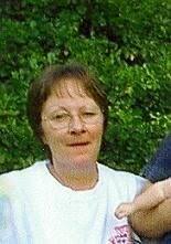 Ginger Long Obituary and Online Memorial (2008)