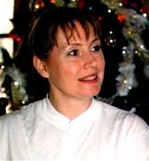 Elizabeth Rosemary Rhodes McDonald