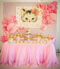 We did not find results for: 30 Cute Cat Birthday Party Ideas Pretty My Party Party Ideas