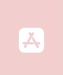 Pin By Kai On App Icons Pink Aesthetic In 2020 Iphone App Design Ios App Icon Vintage App