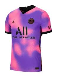 The french professional football club is contributing in providing them all kits and selecting logo of so for this 2021 year the french football club has introduced some new dream league soccer kits. Paris Saint Germain Kit History Football Kit Archive