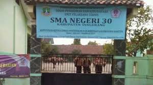 Check spelling or type a new query. Pengadaan Dan Pembangunan Sman Negeri 30 Tangerang Bagaikan Beli Kucing Dalam Karung Jawara Banten