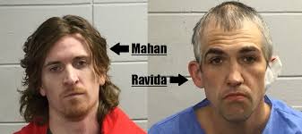 MONDAY MORNING SHENANIGANS: One arrested for using “wooden pole”…