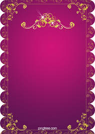 Browse and download hd invitation card png images with transparent background for free. Belajar Shuriken Wedding Card Background Images