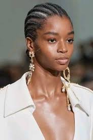 For the love of natural braids.🖤 #NestaTv. A thread.