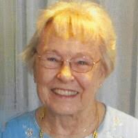 Obituary information for Marian E. Weicksel