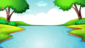 John river is a genius whose unstable mind leaves him haunted by the ghosts of murder victims. 4k Animated Cartoon Background River Landscape L Free Cartoon Background Video L Loop Animation Youtube