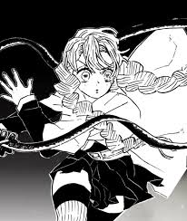 Tokito muichiro x reader request: Mitsuri Kanroji Gif Explore Tumblr Posts And Blogs Tumgir