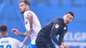 Universitatea craiova 1948 cs (corners). Surpriza Campionatului In Banie Dupa 7 Victorii La Rand Csu Craiova A Pierdut Pe Teren Propriu Cu Academica Clinceni Mobile
