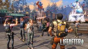 Life After For Android Life After Game Third Person Shooter Life After
