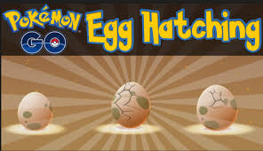 How To Use Eggs On Pokemon Go Softonic