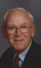 William Henderson Obituary (1929