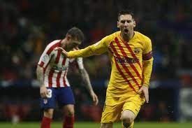 Atletico madrid striker luis suarez faces a crucial reunion with former club barcelona. Superpuchar Hiszpanii Fc Barcelona Atletico Madryt Typy Kursy Super Express