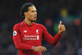 Последние твиты от vvd (@liverpoolrage). Klopp Hails Vvd Ahead Of Saints Showdown Betfred Blog