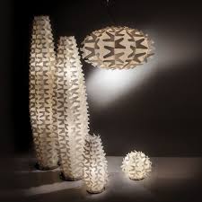 Due to the different monitor and light effect, the actual color of the item might be slightly different from the color showed. Slamp Cactus Gold Floor Lamp Lamptwist