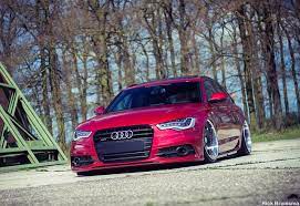 Audi A6 C7 Avant Vip Modular Vr01 Audi Audi A6 Audi A6 Avant