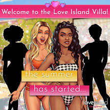 Fusebox Games On Twitter Islanders Days 1 And 2 Of Love Island The Game Season 3 Are Available Now On Android And Ios Who Will Turn Your Head Who S Going To