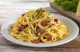 Spaghetti Carbonara Knorr Uk Recipe Carbonara Spaghetti Carbonara Veggie Dinner