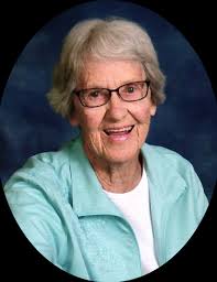 Obituary for Geraldine "Gerry" Swartz