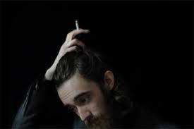 Keaton Henson » The Cinema Museum, London