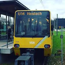 Vfb stuttgart gegen borussia dortmund. Stadtbahn Stuttgart U Bahn Karte Deutschland