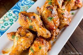 30 chicken wing sections · 1 (12 ounce) can mango nectar · ¼ cup brown sugar · 6 habanero peppers, stemmed · 2 tablespoons soy sauce · 1 tablespoon sriracha hot . Mango Habanero Wings Flavor Mosaic