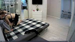 Inga - Archived Apartment Discussions - Voyeur House TV Forum