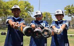 It is best to check with league officials to determine which bat standard applies. Usa Baseball Bat Standard