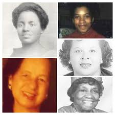 National Women's History Month: Erie's Heroines