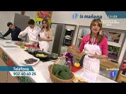 Consulta aquí toda la programación de hoy jueves, 22 de octubre de 2020. La Manana De La 1 De Tve Con Brocoli Y La Campana Piensa En Ti Youtube