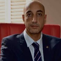 Marcos García Latorre