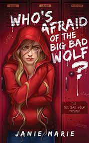 Big bad wolf may also refer to: Who S Afraid Of The Big Bad Wolf The Big Bad Wolf Trilogy Book 1 English Edition Ebook Marie Janie Lin Thander Vaughan Emily Amazon De Kindle Shop