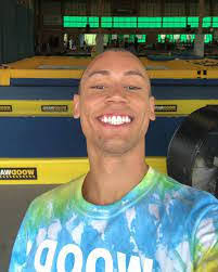 Josh Boatwright's Instagram, Twitter & Facebook