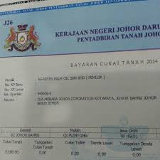 Sie wollen von tanah merah nach johor bahru gelangen? Foto Di Pejabat Tanah Daerah Johor Bahru 15 Tips
