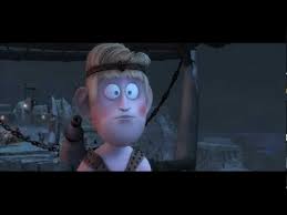 Ronal Le Barbare Vf Youtube