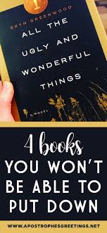 4 Chilling Books You Won T Be Able To Put Down Best Books To Read Books Good Books