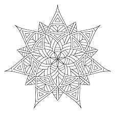 Geometric coloring pages for adults to print. Geometric Designs Coloring Pages Geometric Coloring Pages Pattern Coloring Pages Mandala Coloring Pages
