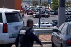 Find out if walmart key maker is a better choice then a locksmith. Everything We Know About The El Paso Walmart Shooting