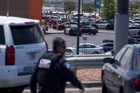 To find out, explore our culture, our opportunities and the difference you can make. Everything We Know About The El Paso Walmart Shooting