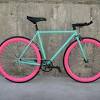 This application will allow you to build your own fixed gear bike the way you want. 1