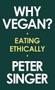 Boekentips om bij te leren over veganisme tijdens Try Vegan! – BE ...