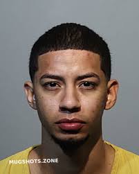 JACOB ABREU 01/19/2022