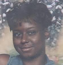 Kamesha Williams — MissingSippi