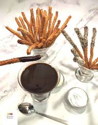 Eggless Baked Coconut Churros With Whole Wheat Vegan Recipe Coconut Recipes Churros Recipe Cake Recipes For Beginners
