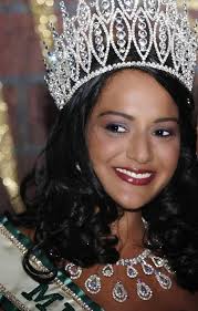 Miss Earth Jamaica