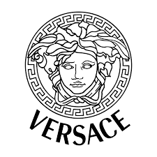 Today, the name versace and the logo that represents the company have become synonymous with this level of luxury and style. Versace Medusa Vector Logo Download Free Svg Icon Worldvectorlogo