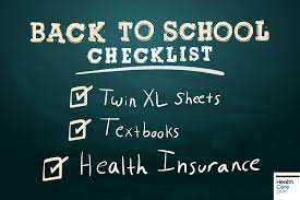 Premera blue cross blue shield of alaska. How To Get Health Insurance For Students Healthcare Gov