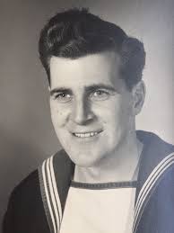 Eric Atkinson avis de décès