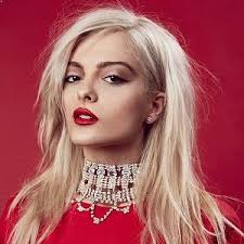 She is known like an author of top 100 songs (like eminem's the monster). Bebe Rexha Bio Affair In Relation Net Worth Ethnicity Salary Age Nationality Height Singer Songwriter Producer