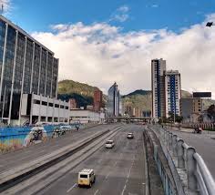 Cuarentena desde hoy hasta el martes 12 de enero. Bogota Declara Alerta Roja Por Posible Presencia De Nueva Cepa De Covid 19 Eje21